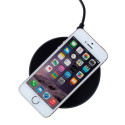 Glowix black  wireless charger 