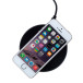 Glowix black  wireless charger 