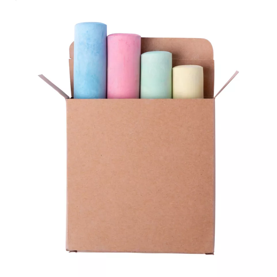 Tarmex naturelle  set de craies 