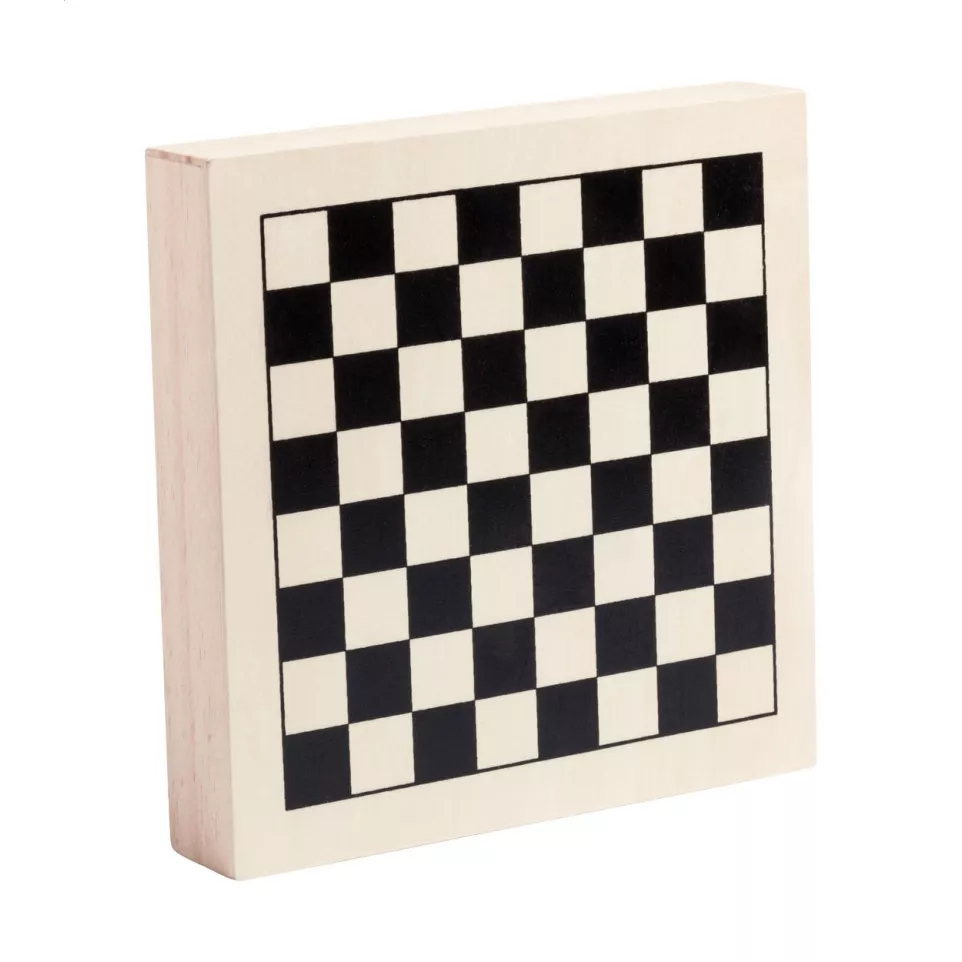 Wogral natuurlijk  spelletjes set 