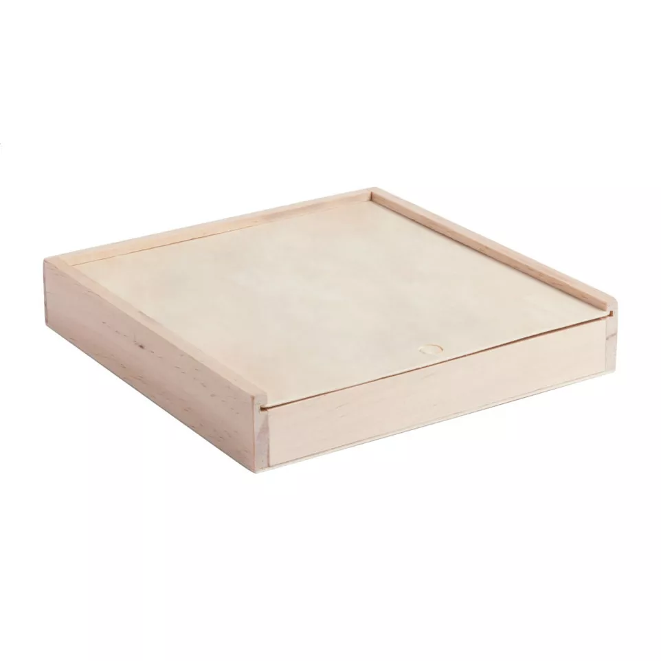 Wogral natuurlijk  spelletjes set 