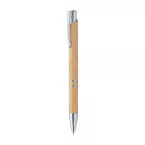 Bamscri naturelle  stylo à bille 