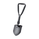 Trenxi black  emergency shovel 