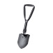 Trenxi black  emergency shovel 