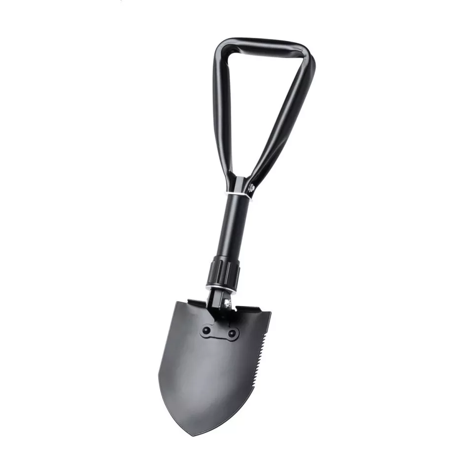 Trenxi black  emergency shovel 