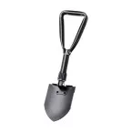 Trenxi black  emergency shovel 