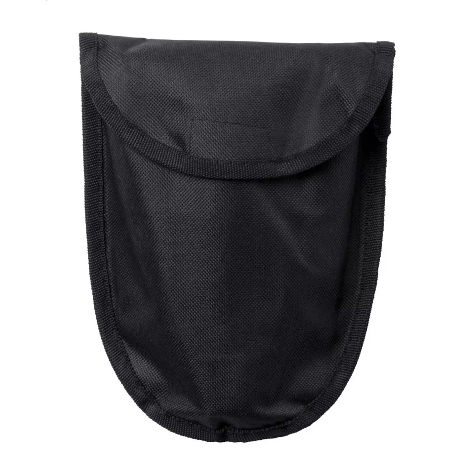 Trenxi black  emergency shovel 