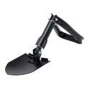 Trenxi black  emergency shovel 