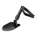 Trenxi black  emergency shovel 