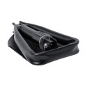Trenxi black  emergency shovel 