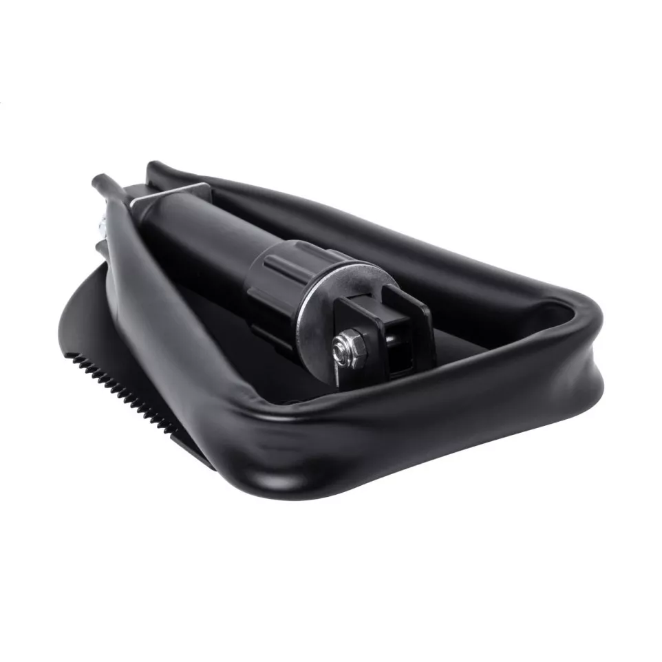 Trenxi black  emergency shovel 