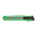 Loktox green  paper knife 