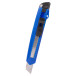 Loktox blue  paper knife 