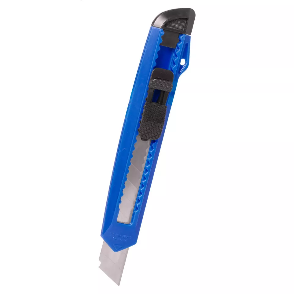Loktox blue  paper knife 