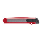 Loktox red  paper knife 