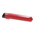 Loktox rouge  coupe papier 