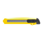 Loktox yellow  paper knife 