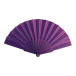 Costa purple  fan 