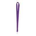 Event purple  lanyard 