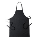 Garcon black  apron 