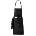 Garcon black  apron 
