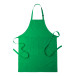 Garcon green  apron 