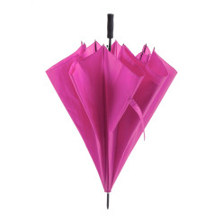 Maximus fuchsia  parapluie 