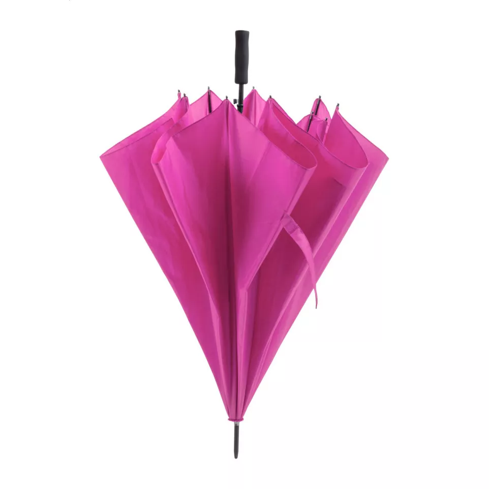 Maximus fuchsia  paraplu 