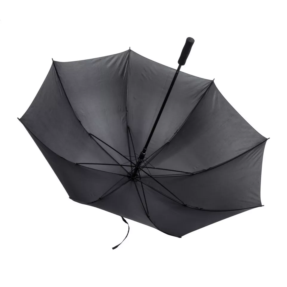 Maximus black  umbrella 