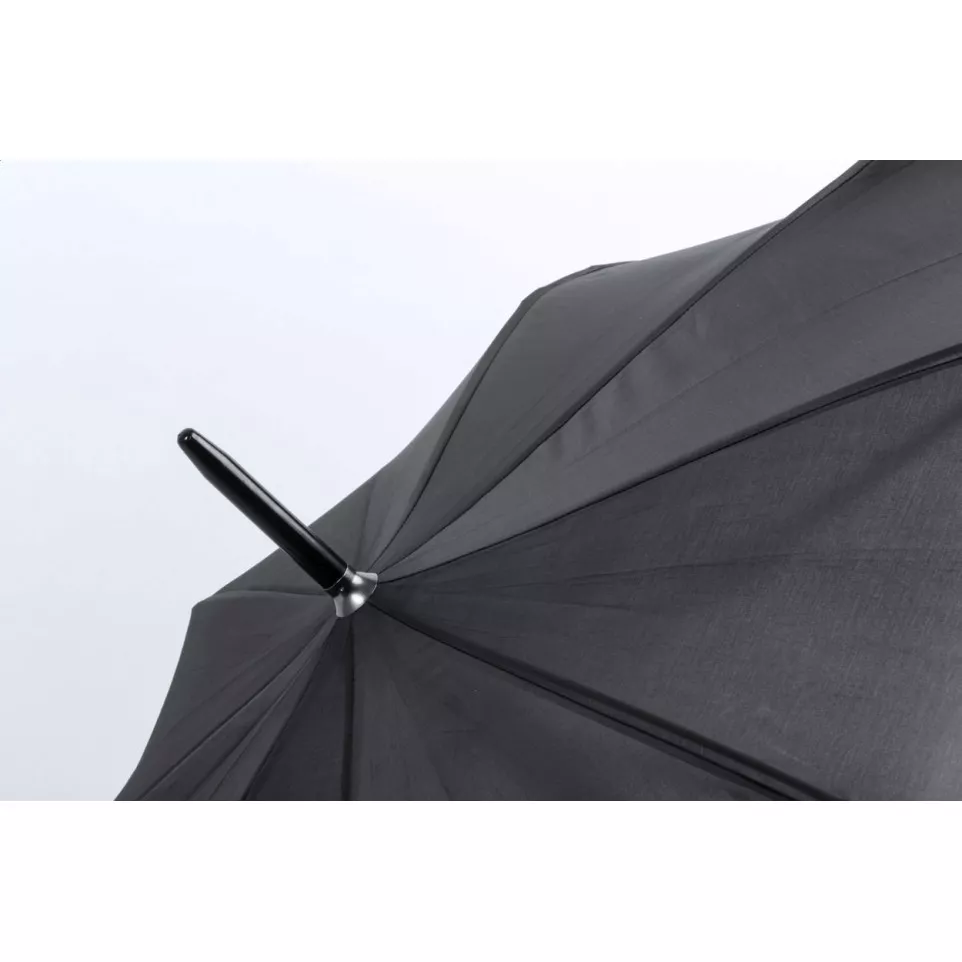 Maximus black  umbrella 