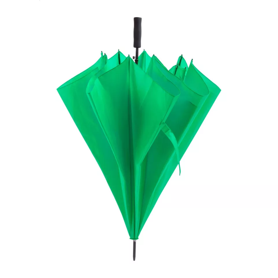 Maximus green  umbrella 