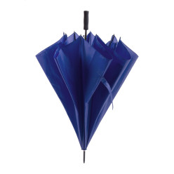 Maximus dark blue  umbrella 