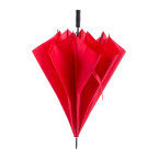 Maximus red  umbrella 