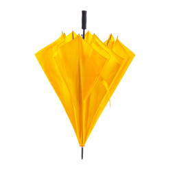 Maximus yellow  umbrella 