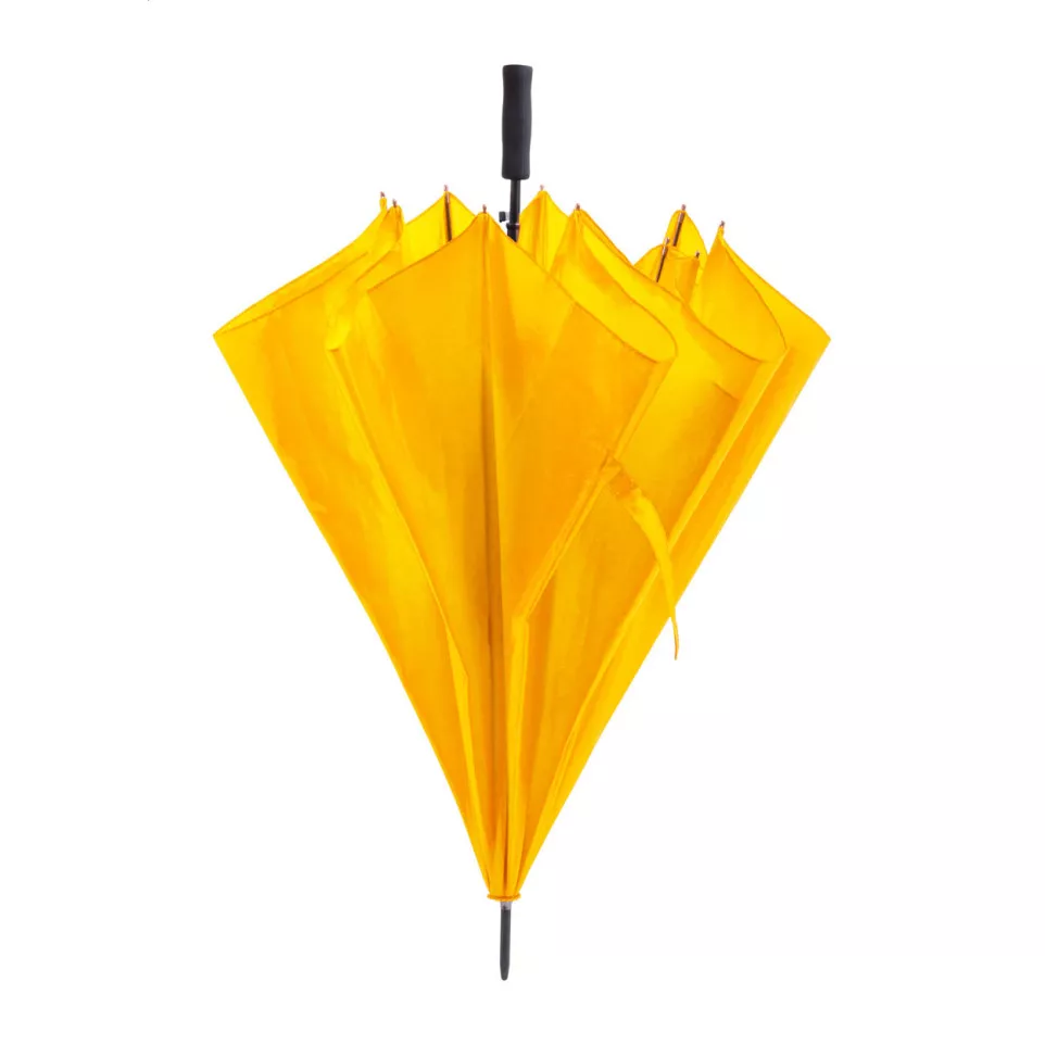 Maximus yellow  umbrella 