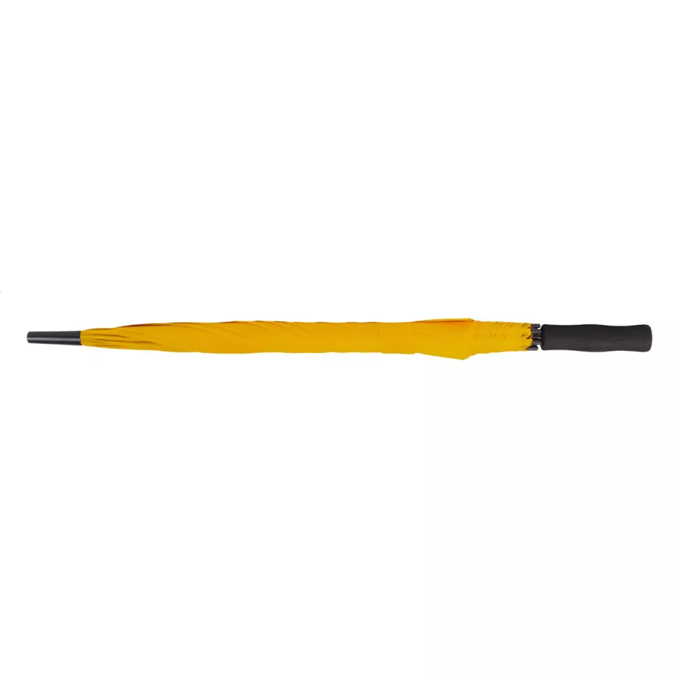 Maximus yellow  umbrella 