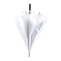 Maximus white  umbrella 