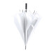 Maximus white  umbrella 