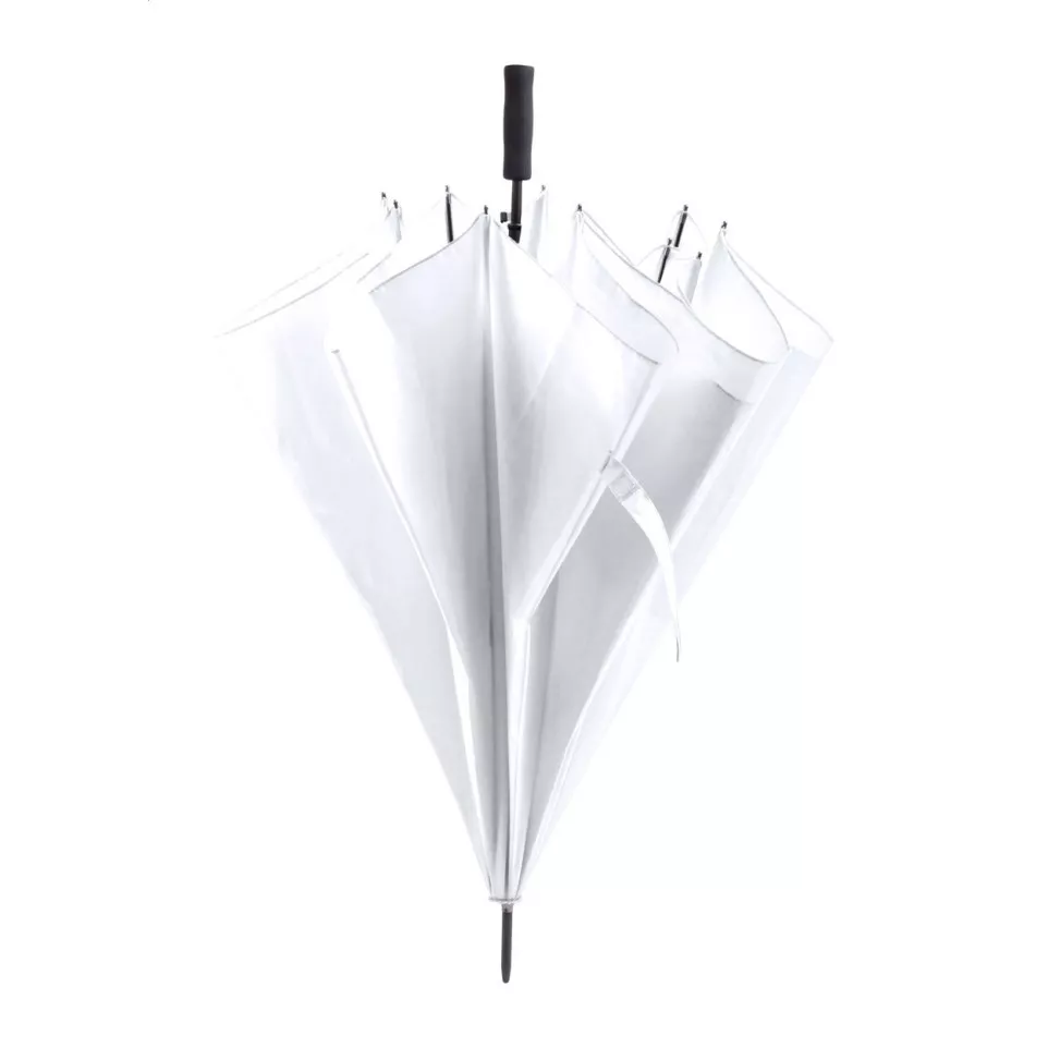 Maximus white  umbrella 