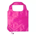 Baltox pink  foldable shopping bag 