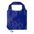 Baltox bleu  sac shopping 