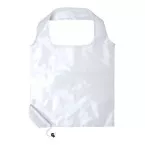 Baltox blanc  sac shopping 