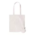 Baloky natural  cotton shopping bag 