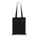 Colote Plus noir  tote bag 
