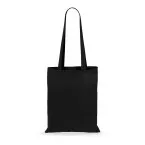 Colote Plus noir  tote bag 