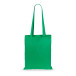 Colote Plus groen  boodschappen tas  