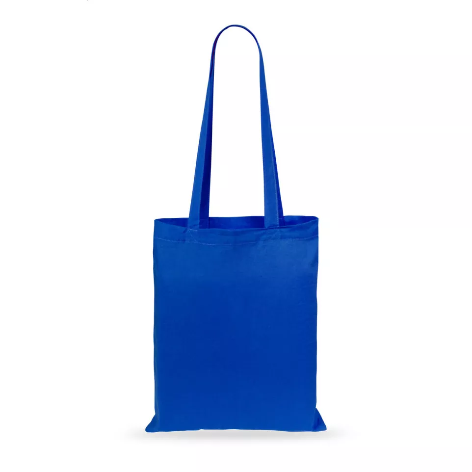 Colote Plus bleu  tote bag 