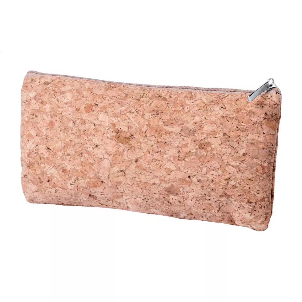 Cosli natural  pen case 