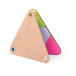 Trinot natural  sticky notepad 
