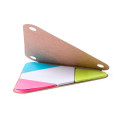Trinot natural  sticky notepad 